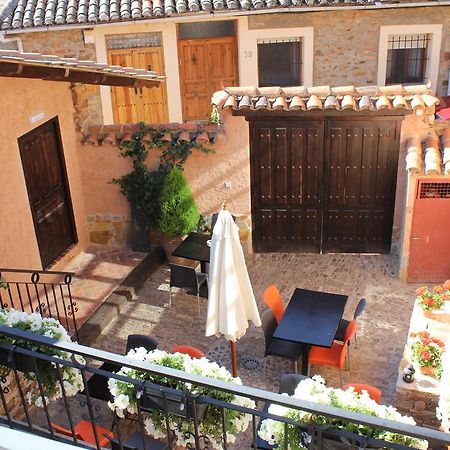 Casa Coscolo Konuk evi Astorga Dış mekan fotoğraf