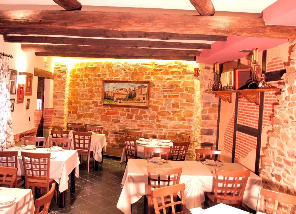 Casa Coscolo Konuk evi Astorga Dış mekan fotoğraf
